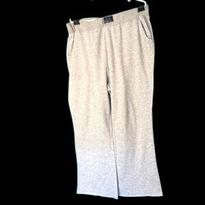 Gray Women’s Bottoms (New without tags!)